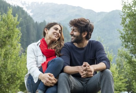 movie image